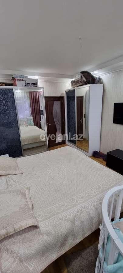 Sale, old building, 4 room, 106 m², Baku, Binagadi r, 9-th microdistrict d.