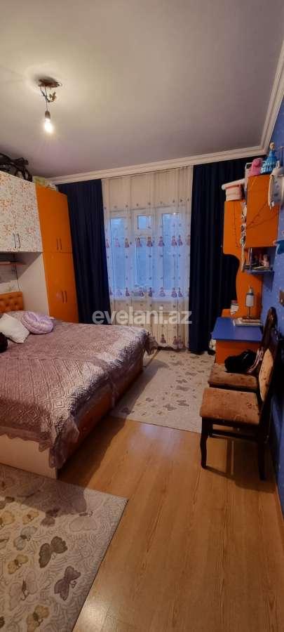 Sale, old building, 4 room, 106 m², Baku, Binagadi r, 9-th microdistrict d.