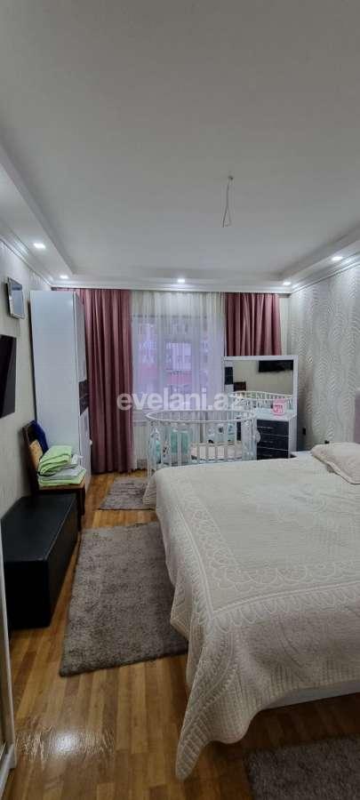 Sale, old building, 4 room, 106 m², Baku, Binagadi r, 9-th microdistrict d.