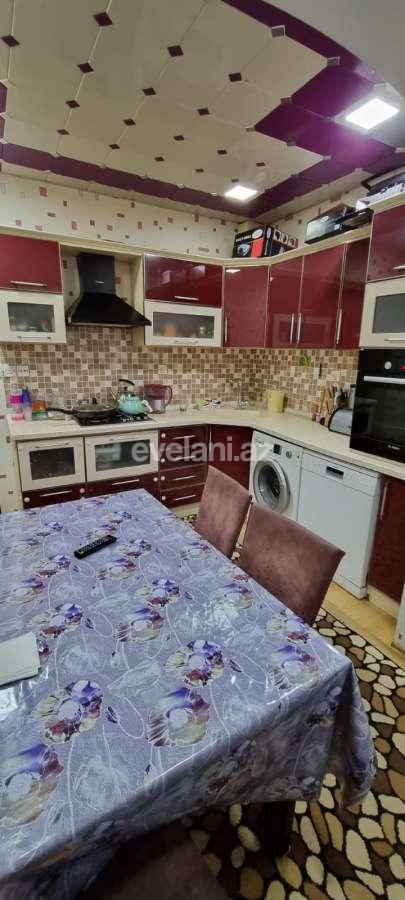 Sale, old building, 4 room, 106 m², Baku, Binagadi r, 9-th microdistrict d.