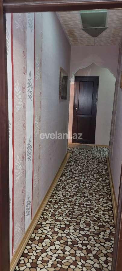 Sale, old building, 4 room, 106 m², Baku, Binagadi r, 9-th microdistrict d.