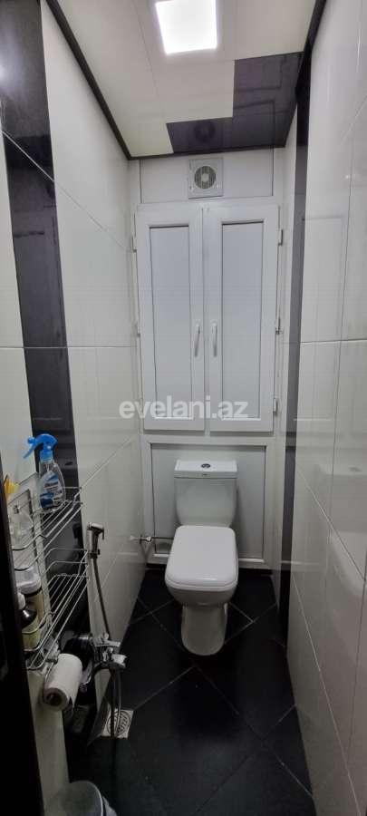 Sale, old building, 4 room, 106 m², Baku, Binagadi r, 9-th microdistrict d.