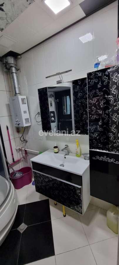 Sale, old building, 4 room, 106 m², Baku, Binagadi r, 9-th microdistrict d.