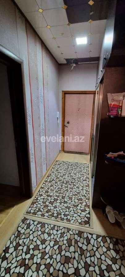 Sale, old building, 4 room, 106 m², Baku, Binagadi r, 9-th microdistrict d.