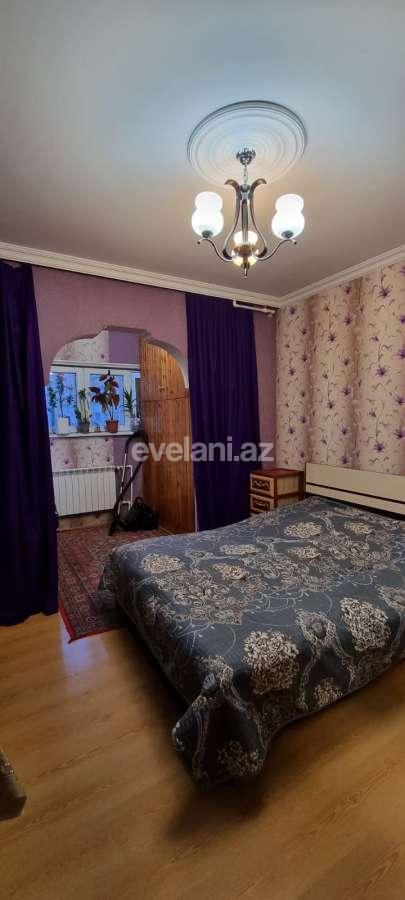 Sale, old building, 4 room, 106 m², Baku, Binagadi r, 9-th microdistrict d.