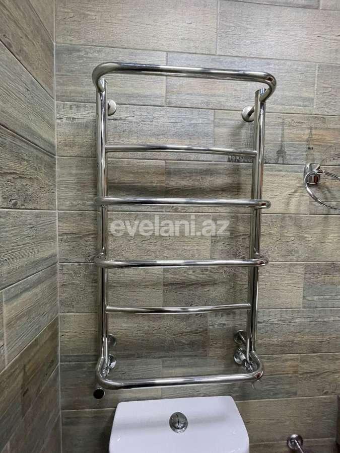 Satılır, yeni tikili, 4 otaqlı, 130 m², Bakı, Xətai r.