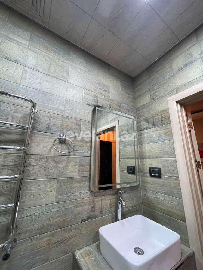 Satılır, yeni tikili, 4 otaqlı, 130 m², Bakı, Xətai r.