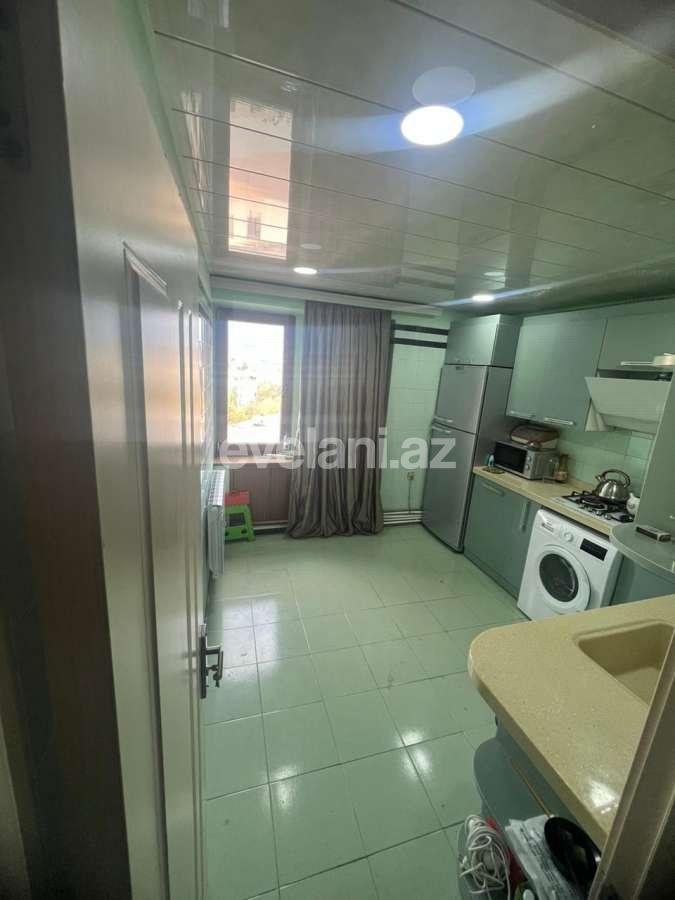 Satılır, köhnə tikili, 3 otaqlı, 80 m², Bakı, Nəsimi r, Nəsimi m.