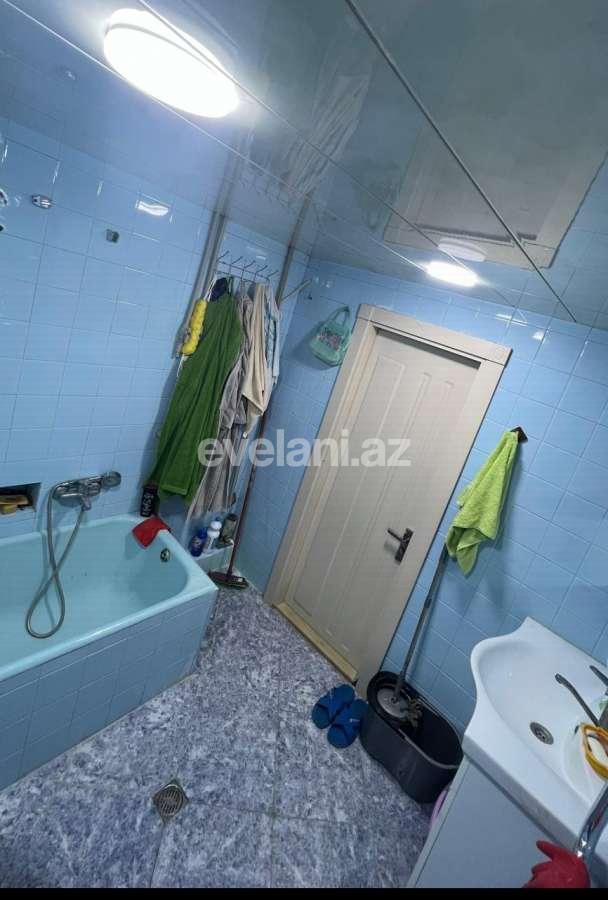 Satılır, köhnə tikili, 3 otaqlı, 80 m², Bakı, Nəsimi r, Nəsimi m.