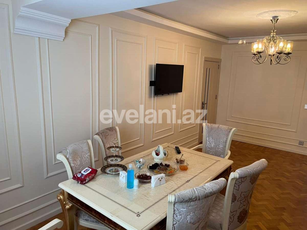 Satılır, köhnə tikili, 3 otaqlı, 80 m², Bakı, Nəsimi r, Nəsimi m.