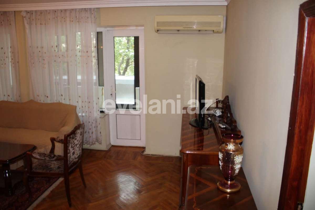Satılır, köhnə tikili, 2 otaqlı, 64 m², Bakı, Nərimanov r, Gənclik m.