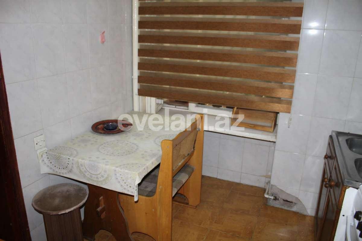 Satılır, köhnə tikili, 2 otaqlı, 64 m², Bakı, Nərimanov r, Gənclik m.