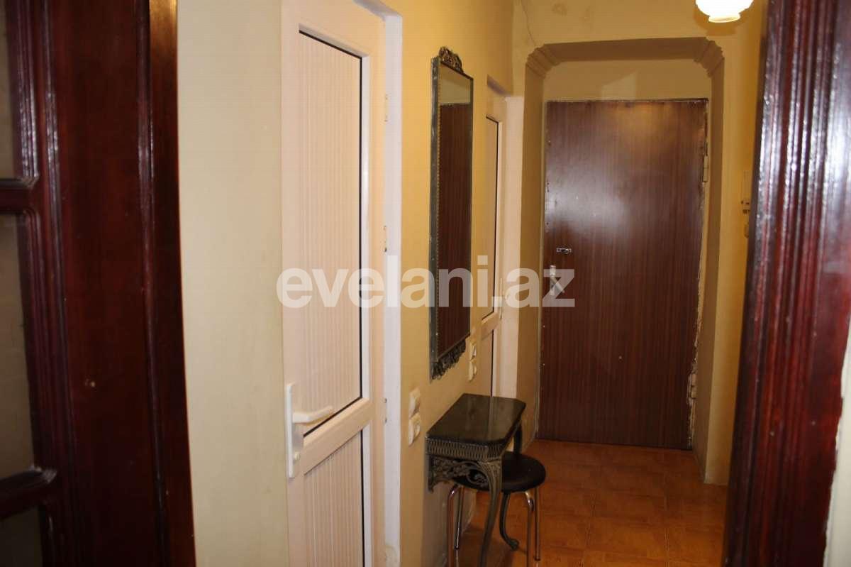 Satılır, köhnə tikili, 2 otaqlı, 64 m², Bakı, Nərimanov r, Gənclik m.