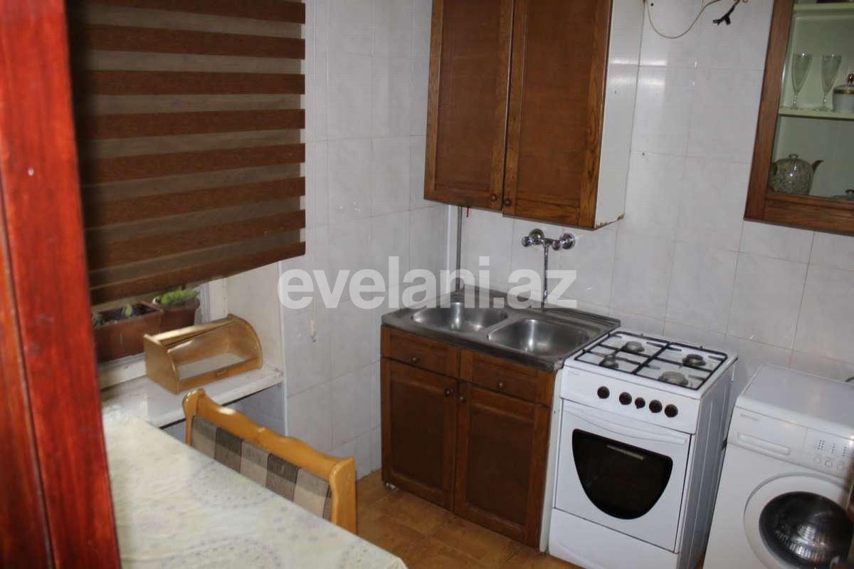 Satılır, köhnə tikili, 2 otaqlı, 64 m², Bakı, Nərimanov r, Gənclik m.