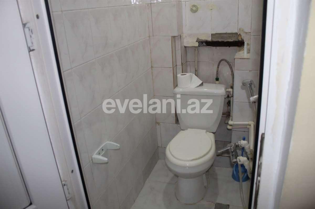 Satılır, köhnə tikili, 2 otaqlı, 64 m², Bakı, Nərimanov r, Gənclik m.