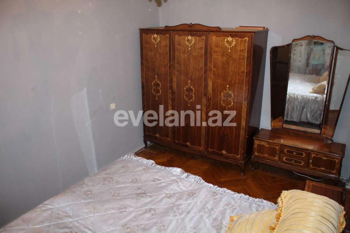 Satılır, köhnə tikili, 2 otaqlı, 64 m², Bakı, Nərimanov r, Gənclik m.