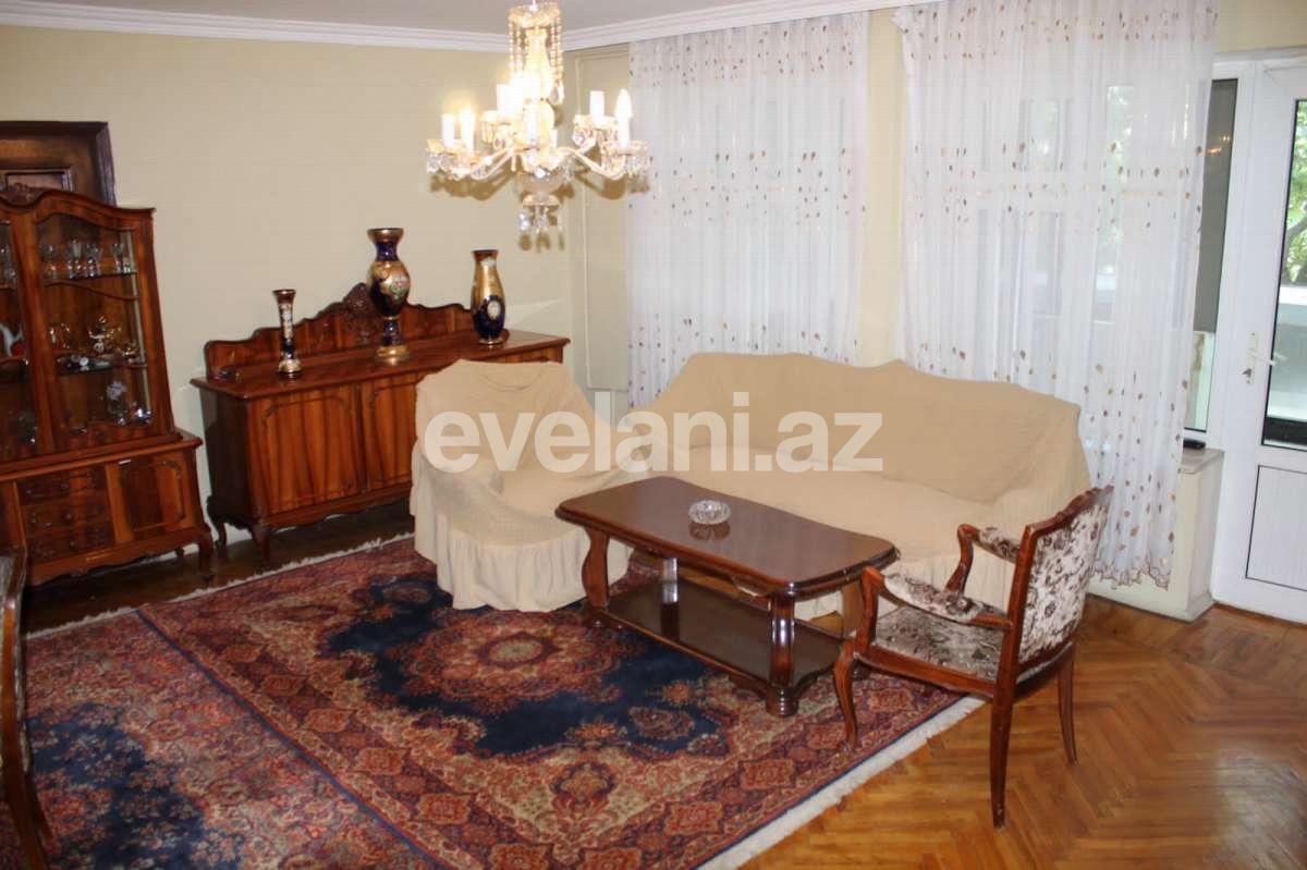 Satılır, köhnə tikili, 2 otaqlı, 64 m², Bakı, Nərimanov r, Gənclik m.