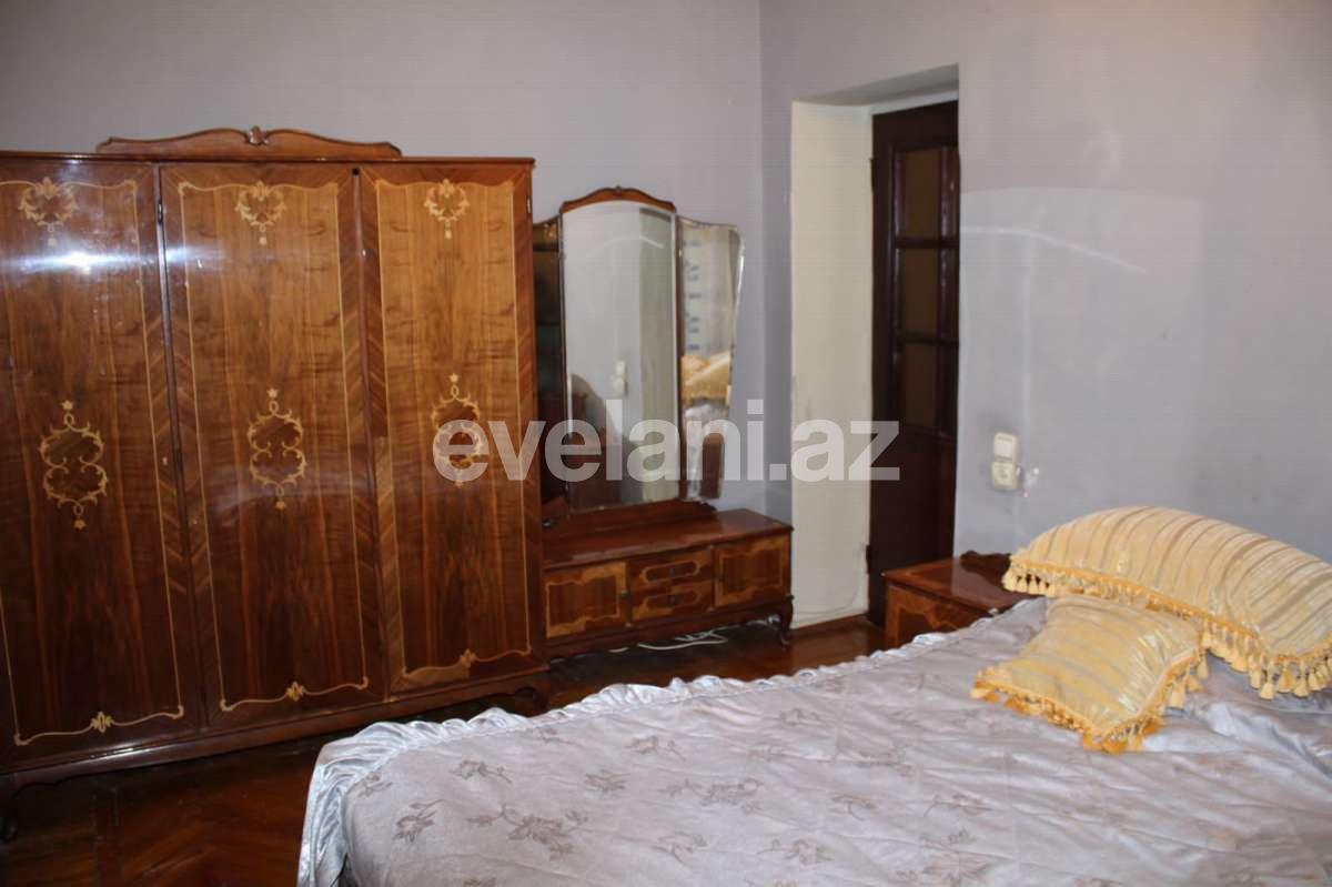 Satılır, köhnə tikili, 2 otaqlı, 64 m², Bakı, Nərimanov r, Gənclik m.