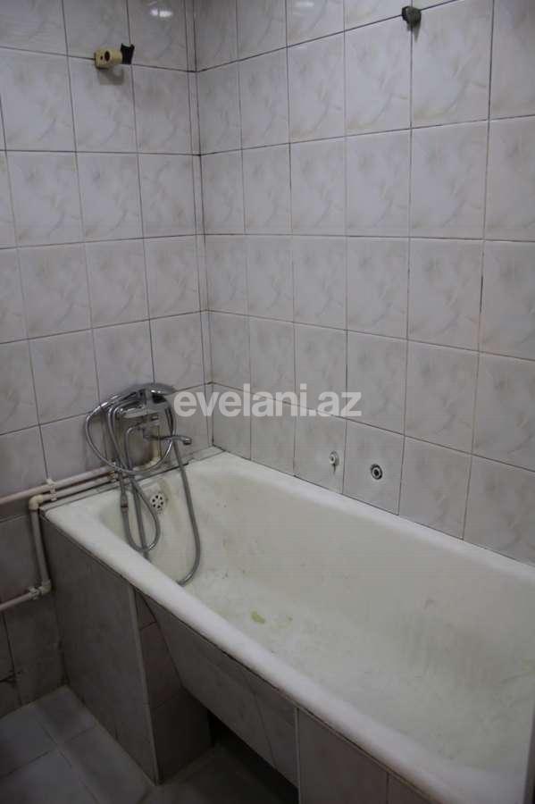 Satılır, köhnə tikili, 2 otaqlı, 64 m², Bakı, Nərimanov r, Gənclik m.