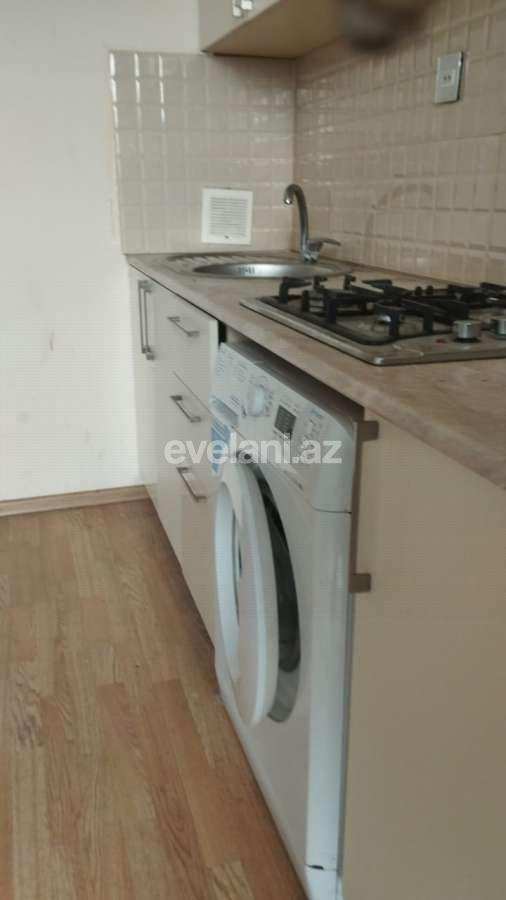 Rent, new building, 2 room, 70 m², Baku, Sabunchu r, Bakikhanov d.