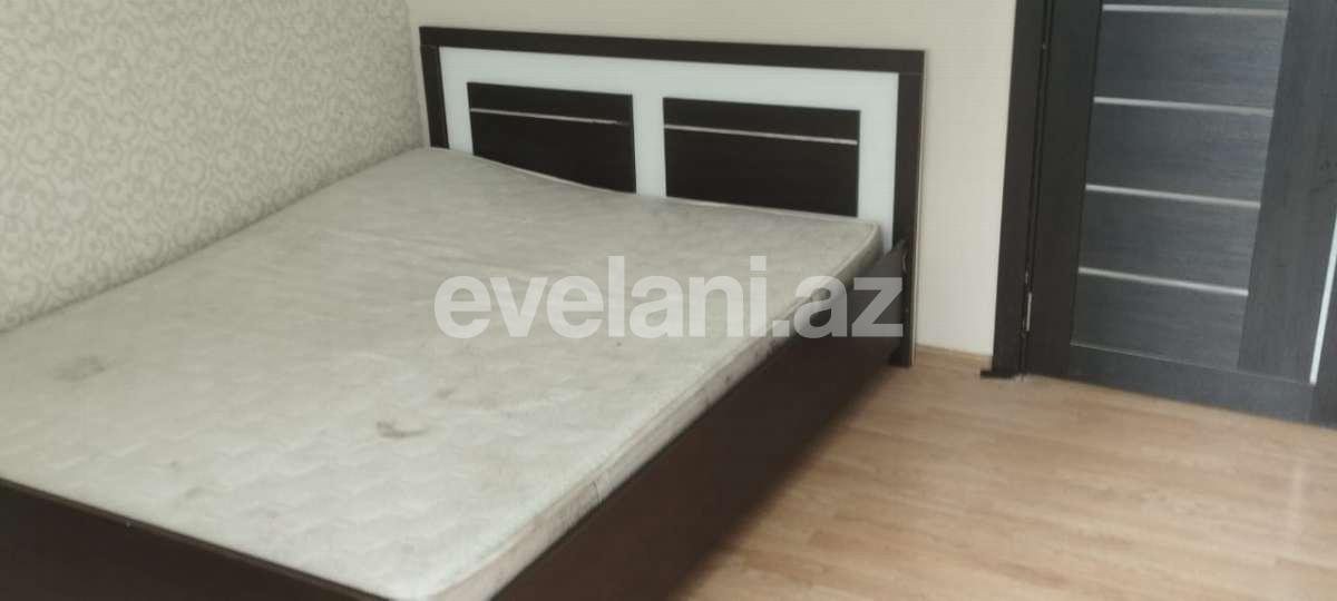 Rent, new building, 2 room, 70 m², Baku, Sabunchu r, Bakikhanov d.