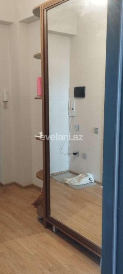 Rent, new building, 2 room, 70 m², Baku, Sabunchu r, Bakikhanov d.