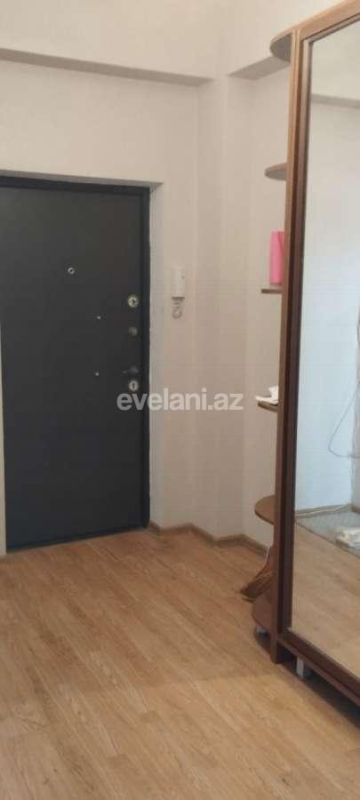 Rent, new building, 2 room, 70 m², Baku, Sabunchu r, Bakikhanov d.