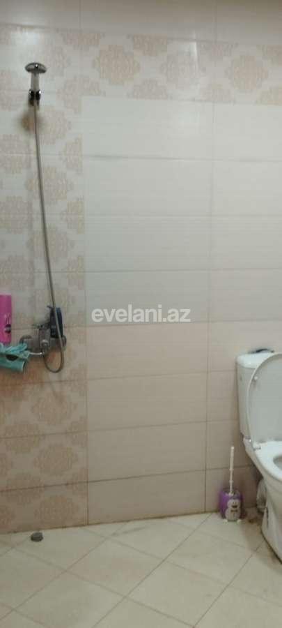 Rent, new building, 2 room, 70 m², Baku, Sabunchu r, Bakikhanov d.