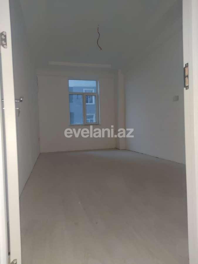 Satılır, yeni tikili, 2 otaqlı, 63 m², Sumqayıt şəhər r.
