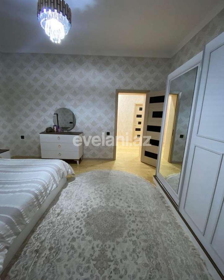 Satılır, həyət evi / bağ, 4 otaqlı, 220 m², Bakı, Xəzər r, Şüvəlan q, Koroğlu m.