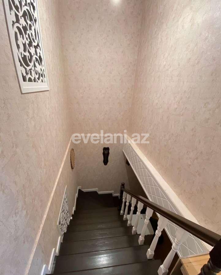Satılır, həyət evi / bağ, 4 otaqlı, 220 m², Bakı, Xəzər r, Şüvəlan q, Koroğlu m.