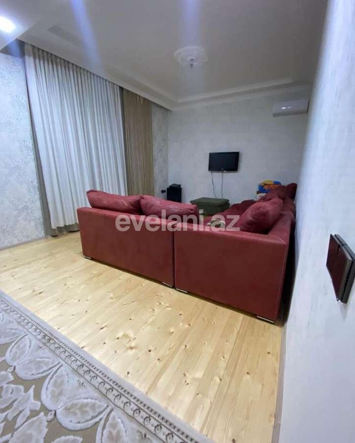Satılır, həyət evi / bağ, 4 otaqlı, 220 m², Bakı, Xəzər r, Şüvəlan q, Koroğlu m.
