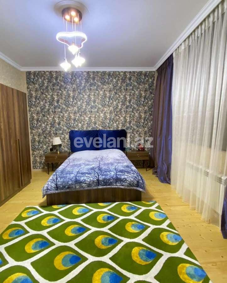 Satılır, həyət evi / bağ, 4 otaqlı, 220 m², Bakı, Xəzər r, Şüvəlan q, Koroğlu m.