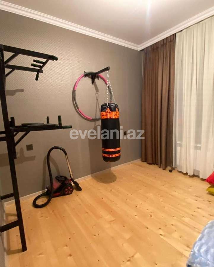 Satılır, həyət evi / bağ, 4 otaqlı, 220 m², Bakı, Xəzər r, Şüvəlan q, Koroğlu m.