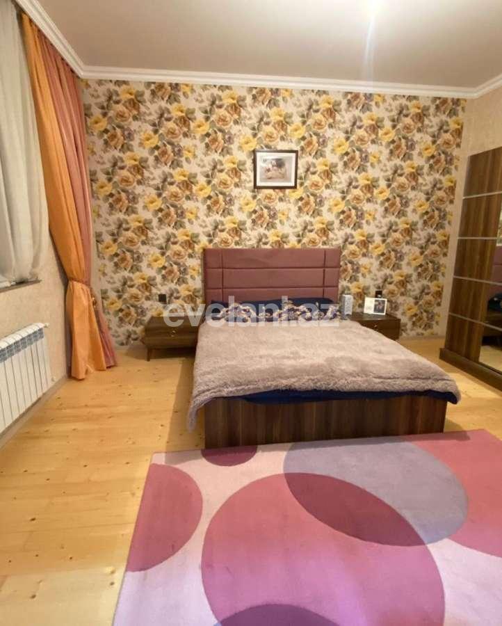 Satılır, həyət evi / bağ, 4 otaqlı, 220 m², Bakı, Xəzər r, Şüvəlan q, Koroğlu m.