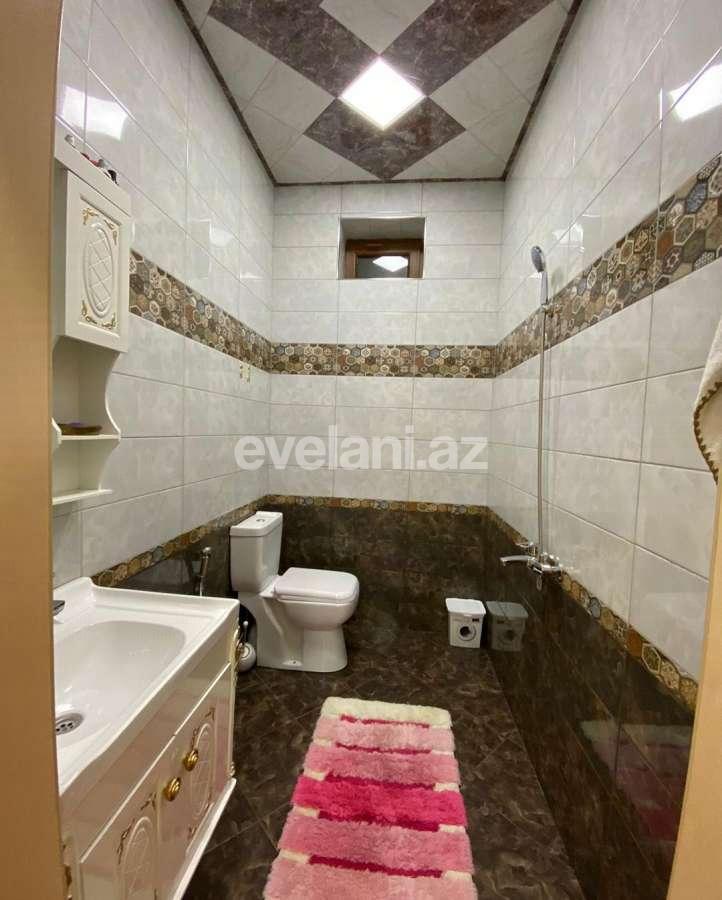 Satılır, həyət evi / bağ, 4 otaqlı, 220 m², Bakı, Xəzər r, Şüvəlan q, Koroğlu m.