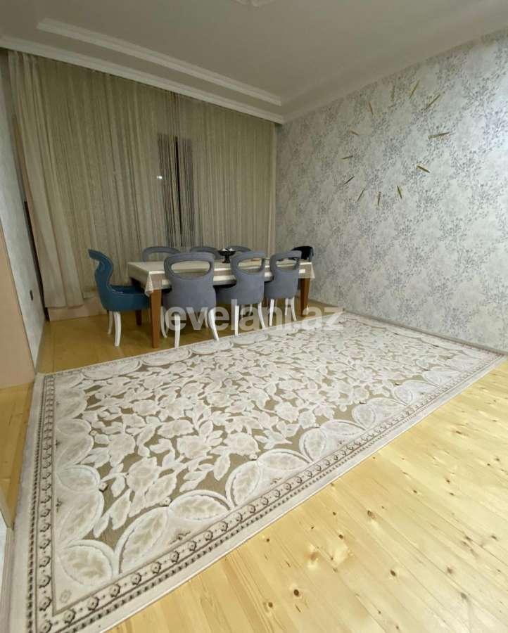 Satılır, həyət evi / bağ, 4 otaqlı, 220 m², Bakı, Xəzər r, Şüvəlan q, Koroğlu m.