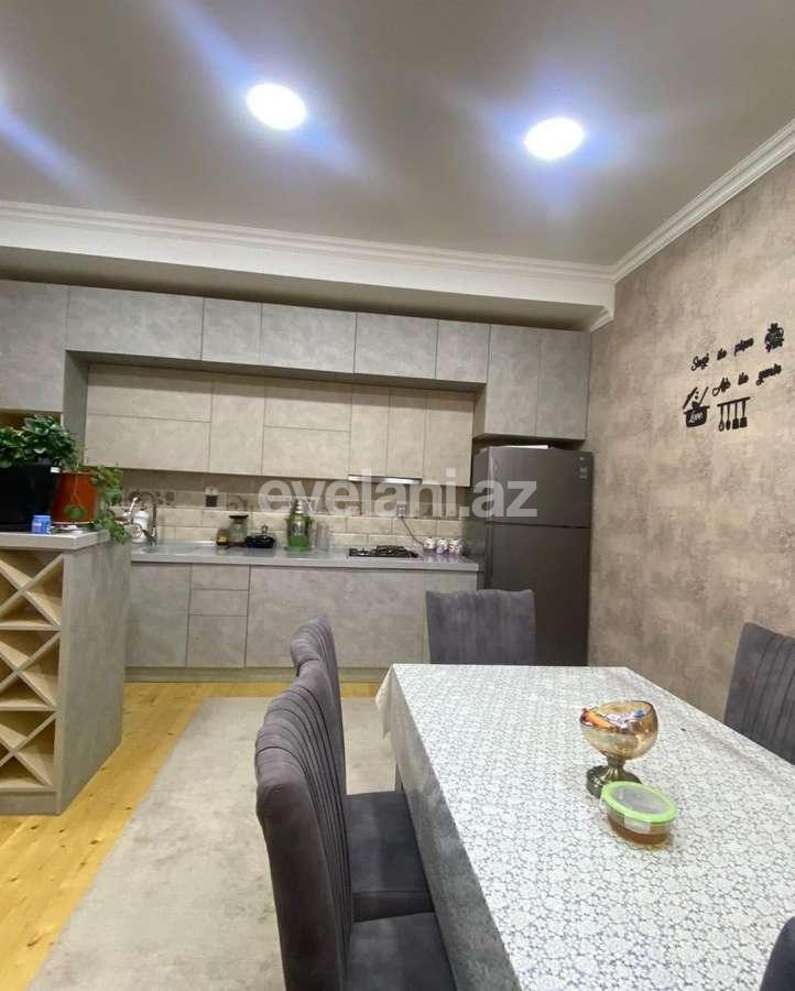 Satılır, həyət evi / bağ, 4 otaqlı, 220 m², Bakı, Xəzər r, Şüvəlan q, Koroğlu m.