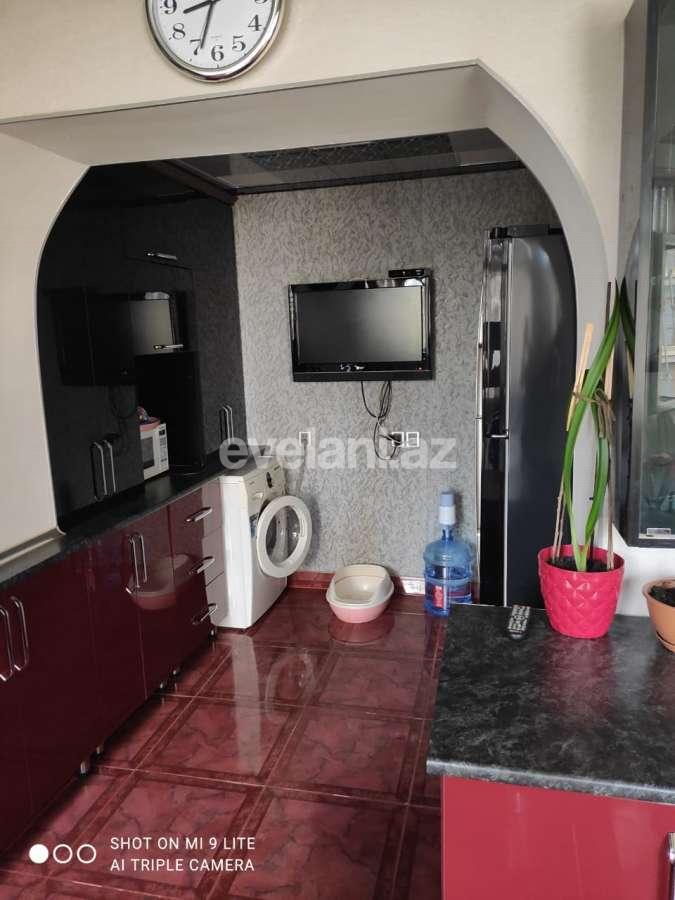 Satılır, köhnə tikili, 3 otaqlı, 70 m², Bakı, Nəsimi r, Gənclik m.