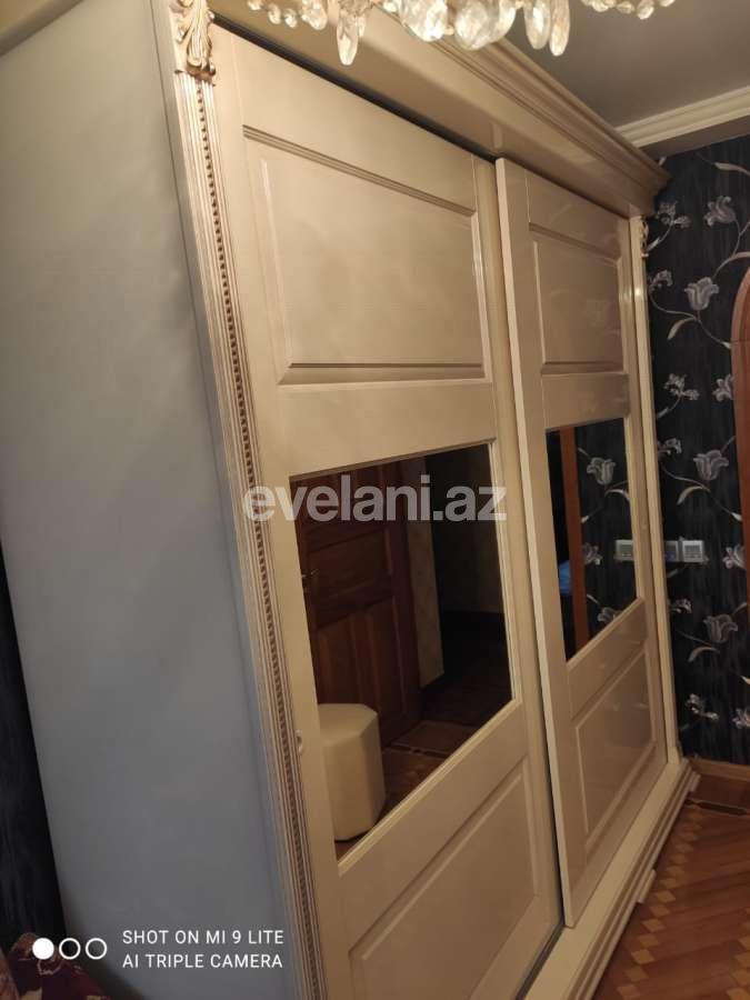 Satılır, köhnə tikili, 3 otaqlı, 70 m², Bakı, Nəsimi r, Gənclik m.