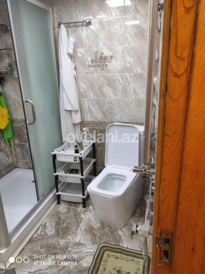 Satılır, köhnə tikili, 3 otaqlı, 70 m², Bakı, Nəsimi r, Gənclik m.