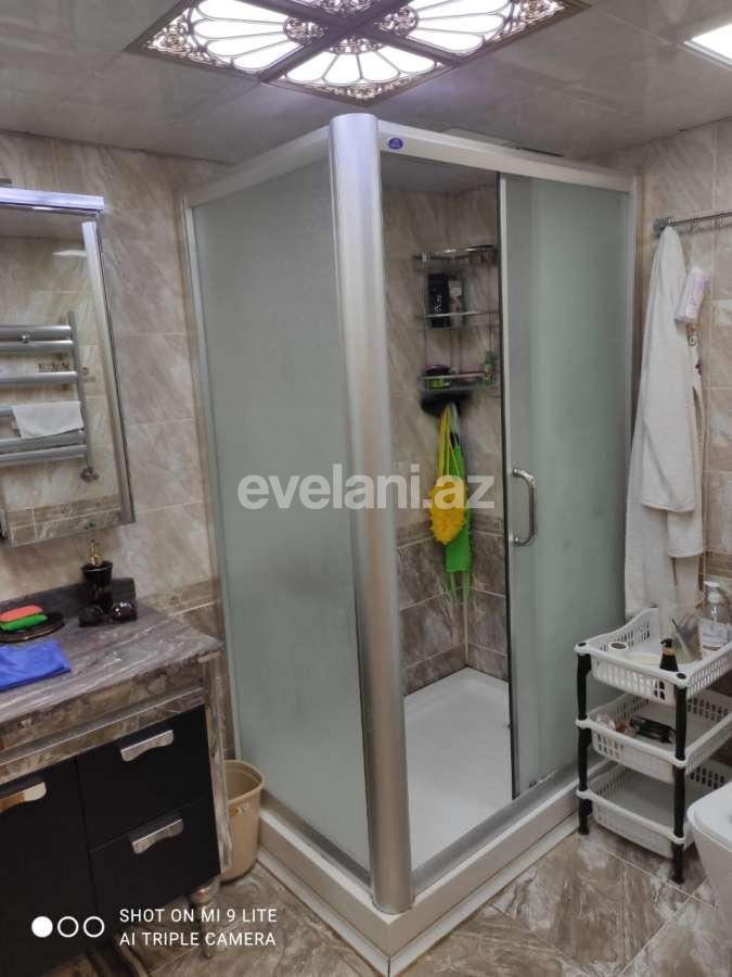 Satılır, köhnə tikili, 3 otaqlı, 70 m², Bakı, Nəsimi r, Gənclik m.