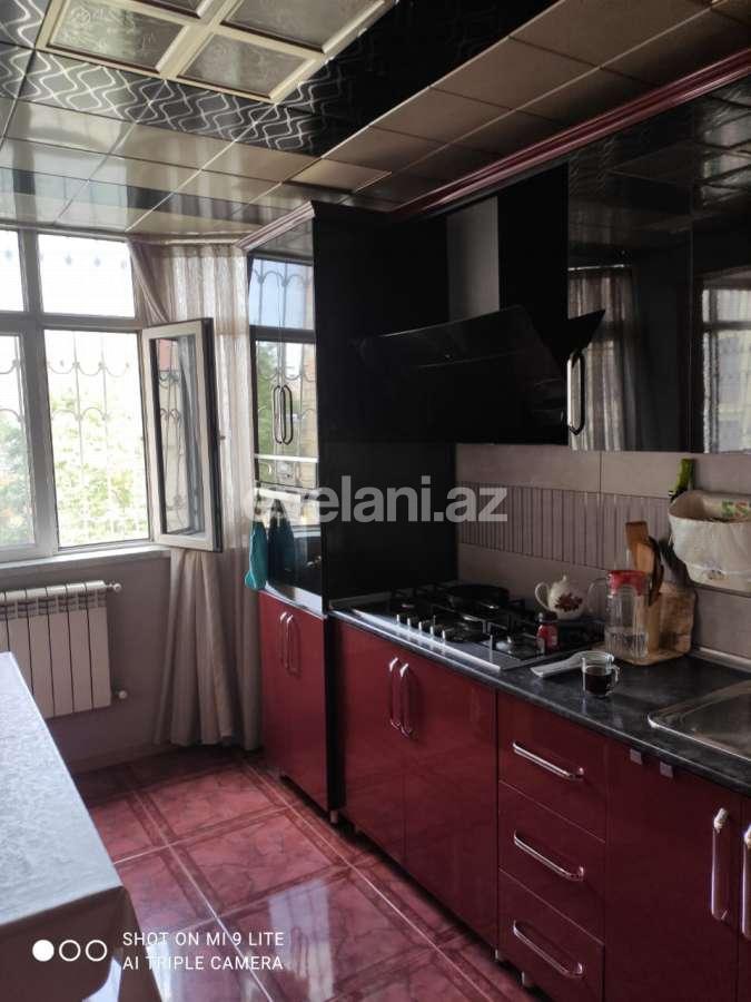 Satılır, köhnə tikili, 3 otaqlı, 70 m², Bakı, Nəsimi r, Gənclik m.