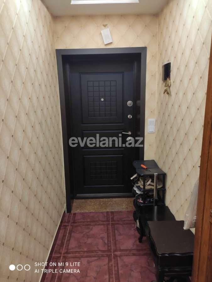 Satılır, köhnə tikili, 3 otaqlı, 70 m², Bakı, Nəsimi r, Gənclik m.