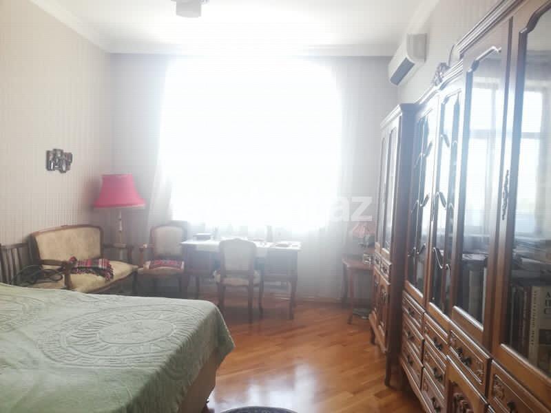 Продаётся, новостройка, 3-комнаты, 150 m², Баку, Насиминский r, 28 мая m.