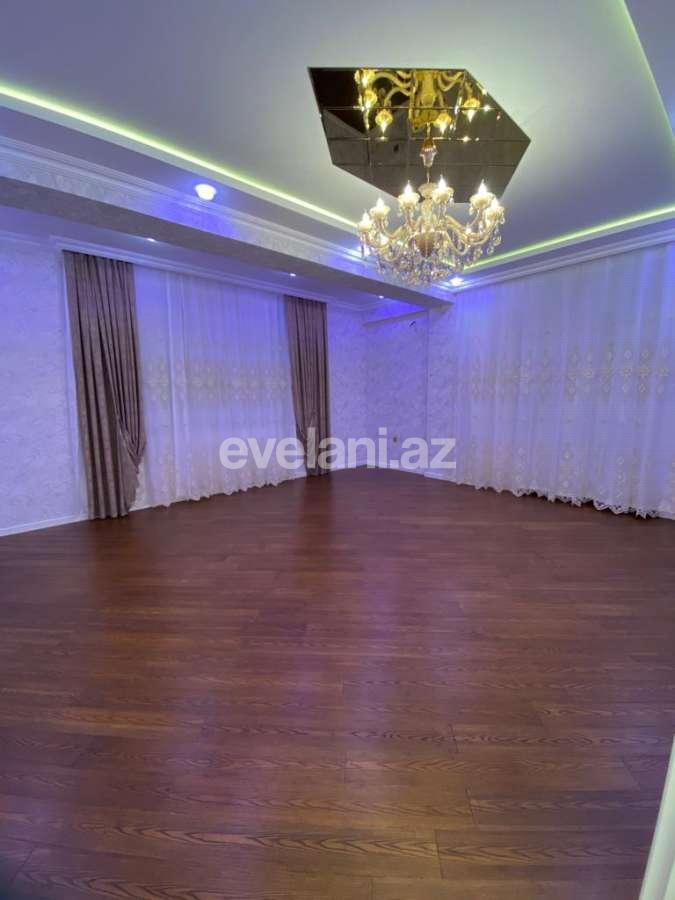 Sale, new building, 3 room, 130 m², Baku, Nasimi r.