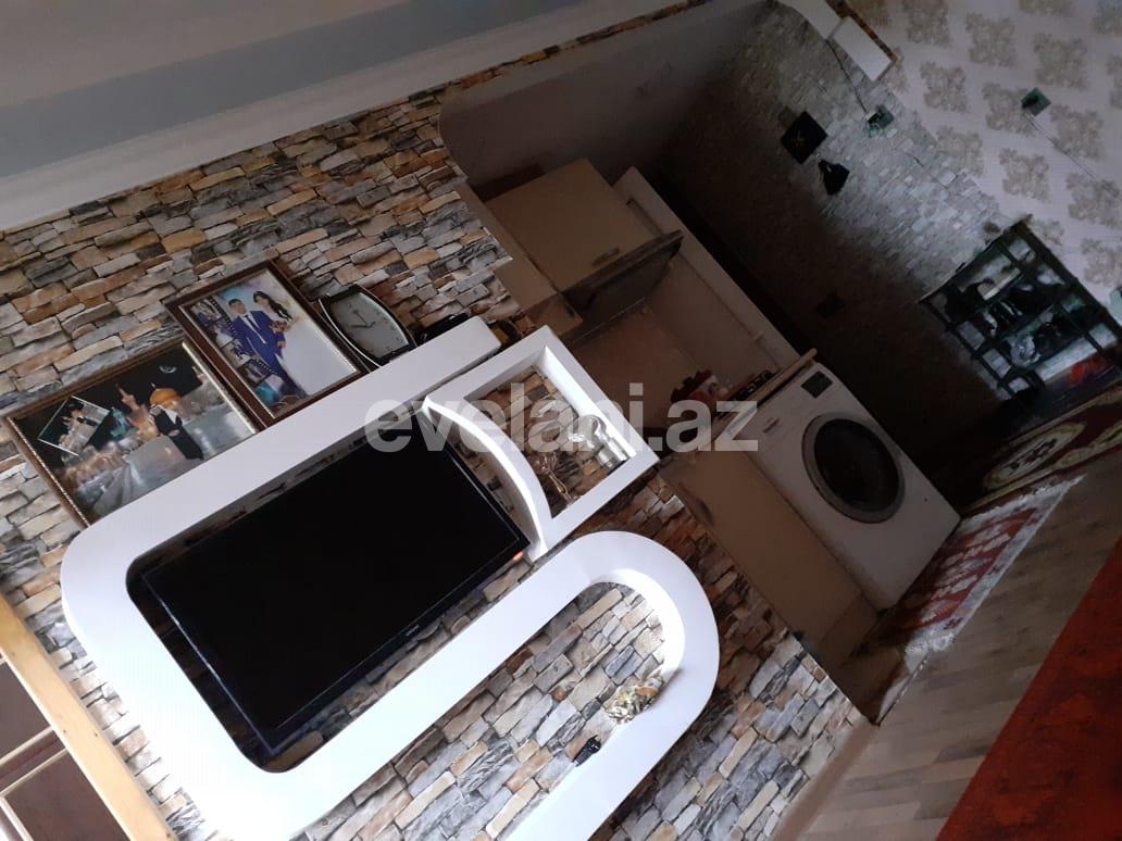 Kirayə verilir, köhnə tikili, 2 otaqlı, 50 m², Bakı, Nəsimi r, Gənclik m.