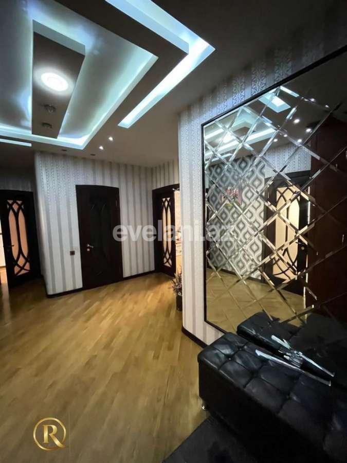 Satılır, yeni tikili, 3 otaqlı, 139 m², Bakı, Xətai r.