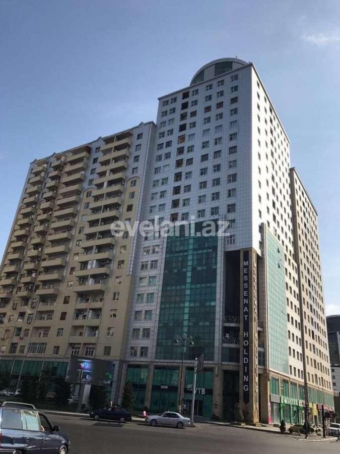 Satılır, yeni tikili, 3 otaqlı, 139 m², Bakı, Xətai r.