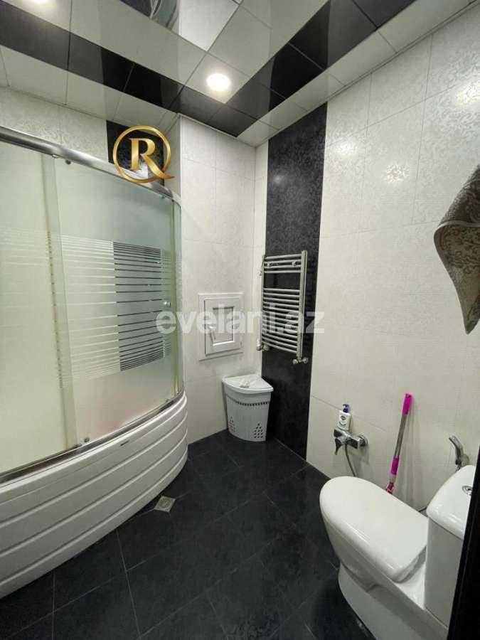 Satılır, yeni tikili, 3 otaqlı, 139 m², Bakı, Xətai r.